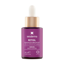 Pleťové sérum pro zralou pleť Retisil (Intensive Pro-Aging Serum) 30 ml