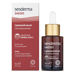 Sérum proti stárnutí pleti Daeses (Liposomal Serum) 30 ml - SLEVA - natržená krabička