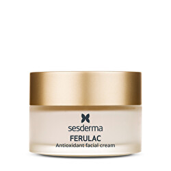 Antioxidační pleťový krém Ferulac (Antioxidant Facial Cream) 50 ml