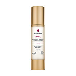 Antioxidační gelový krém Ferulac (Antioxidant Gel Cream) 50 ml