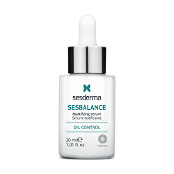 Matující pleťové sérum Sesbalance (Mattifying Serum) 30 ml