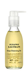 Hloubkově čisticí pleťový olej (Deep Cleansing Oil) 100 ml