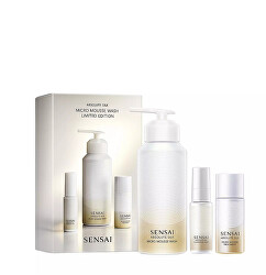 Dárková sada Micro Mousse Wash