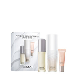 Dárková sada Awakening Creamy Eye Essence Limited Edition