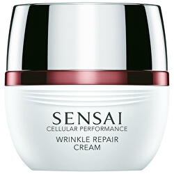 Crema antiridPerformanță celulară (Wrinkle Herbal Essences Repair Cream) 40 ml
