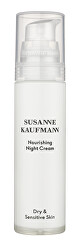 Noční vyživující pleťový krém (Nourishing Night Cream) 50 ml