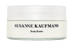 Tělové máslo (Body Butter) 200 ml