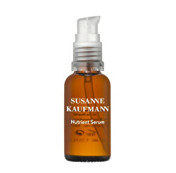 Vyživující pleťové sérum (Nutrient Serum) 30 ml