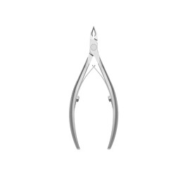 Profesionální kleště na nehtovou kůžičku SMART 50 4 mm (Professional Cuticle Nippers)