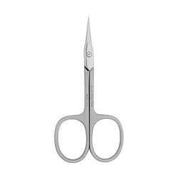 Nůžky na nehtovou kůžičku Smart 22 Type 1 (Professional Cuticle Scissors)