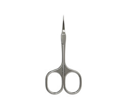 Nožnice na nechtovú kožičku Ballerina Uniq 10 Type 3 (Professional Cuticle Scissors)