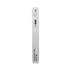 Manico in metallo per lime per unghie monouso Expert 20 (Straight Metal Nail File Base)