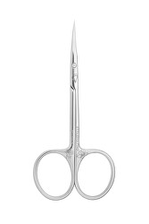 Nůžky na nehtovou kůžičku Exclusive 22 Type 1 Magnolia (Professional Cuticle Scissors)