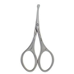 Nožnice na nechty pre deti Beauty & Care 10 Type 4 (Nail Scissors For Kids)