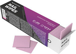 Perforované ubrousky Expert (Perforated Lint-Free Napkins) 400 ks