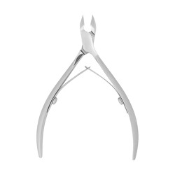 Profesionální kleště na nehtovou kůžičku Smart 31 7 mm (Professional Cuticle Nippers)