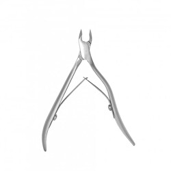 Profesionální kleště na nehtovou kůžičku SMART 80 5 mm (Professional Cuticle Nippers)