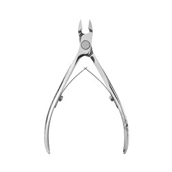 Tronchesine per cuticole professionali Exclusive 20 8 mm Magnolia (Professional Cuticle Nippers)