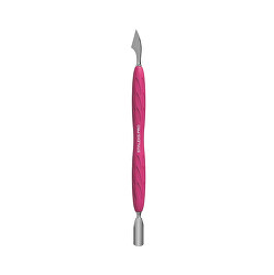 Špachtle na manikúru Gummy Uniq 10 Type 3 (Manicure Pusher)