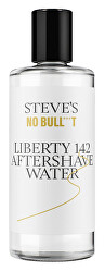 Voda po holení Liberty 142 (Aftershave Water) 100 ml