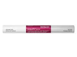 Ajaknövelő és ránctalanító szérum  Double Fix™ For Lips (Plumping & Vertical Line Treatment) 2 x 5 ml