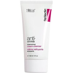 Zklidňující čisticí krém Anti-Wrinkle Comforting (Cream Cleanser) 150 ml