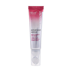 Zpevňující oční krém Advanced Retinol (Eye Cream) 15 ml