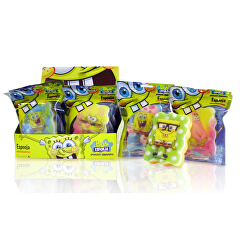 Burete pentru copii burete bob (Bob Sponge Bath Sponges)