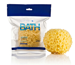 Pěnová houba na mytí (Bath Mousse Sponge)