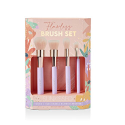 Dárková sada Flawless Brush Set