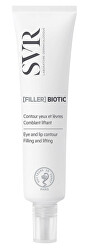 Vyplňující a zpevňující krém pro okolí očí a rtů [Filler] Biotic (Eye & Lip Contour) 15 ml