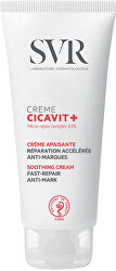 Zklidňující a regenerační krém Cicavit+ (Soothing Cream) 40 ml