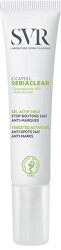 Lokální péče na nedokonalosti pleti Sebiaclear (Targeted Active Gel) 15 ml