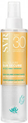 Dvoufázová ochranná péče pro obličej i tělo SPF 30 Sun Secure (Moisturising Sun Water) 200 ml
