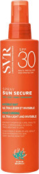 Hydratační opalovací sprej SPF 30 Sun Secure (Sun Spray) 200 ml