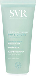 Jemný čisticí pleťový gel Physiopure (Purity Cleanser) 200 ml