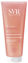Mycí gel pro citlivou a suchou pokožku Topialyse (Cleansing Gel) 200 ml
