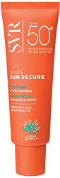 Ochranný fluid na opalování SPF 50 + Sun Secure (Fluid) 50 ml