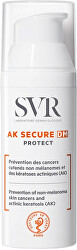 Opalovací fluid AK Secure DM SPF 50+ (Protect) 50 ml