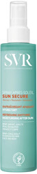 Osvěžující a zklidňující sprej po opalování Sun Secure (Moisturising After-Sun Spray) 200 ml