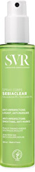 Tělová mlha ve spreji pro problematickou pokožku Sebiaclear (Smoothing Anti-Imperfection Body Spray) 150 ml
