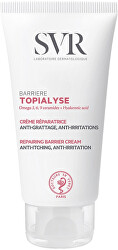 Ochranný a regenerační krém pro citlivou pokožku Topialyse (Repairing Barrier Cream) 50 ml