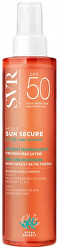 Vyživující suchý olej SPF 50 Sun Secure (Dry Oil) 200 ml