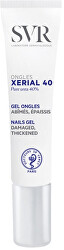 Zjemňující gel na nehty Xérial 40 (Nails Gel) 10 ml