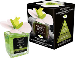 Difuzor de aromă White and Peony 150 ml