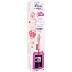 Aroma difuzér Roses and Violets 100 ml
