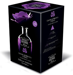Parfumovaný difuzér Lavender of Provence & Peony 250 ml