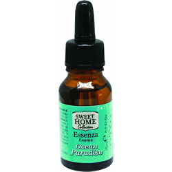 Vonná esence Ocean Paradise 15 ml