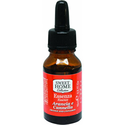 Vonná esence Skořice a pomeranč 15 ml