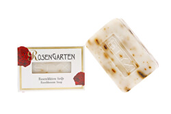 Mýdlo Rosengarten (Roseblossom Soap) 100 g